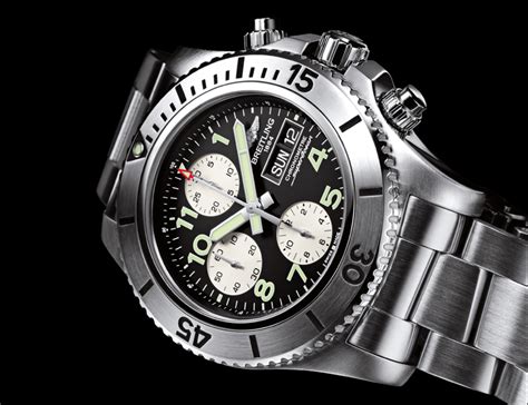 breitling superocran steelfish|breitling watches superocean 42.